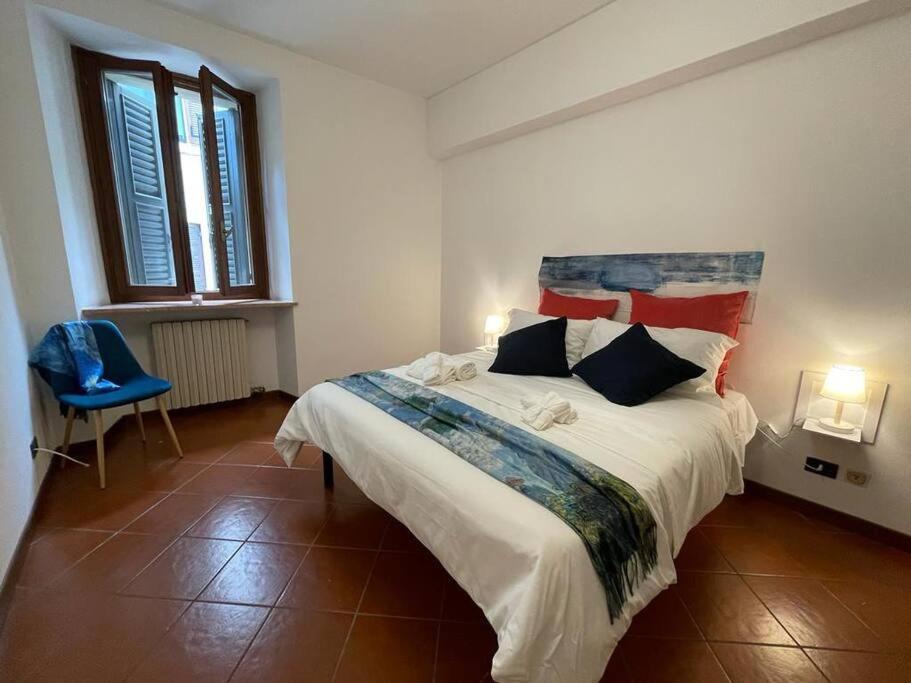 Romeo Apartament Apartment Verona Ngoại thất bức ảnh