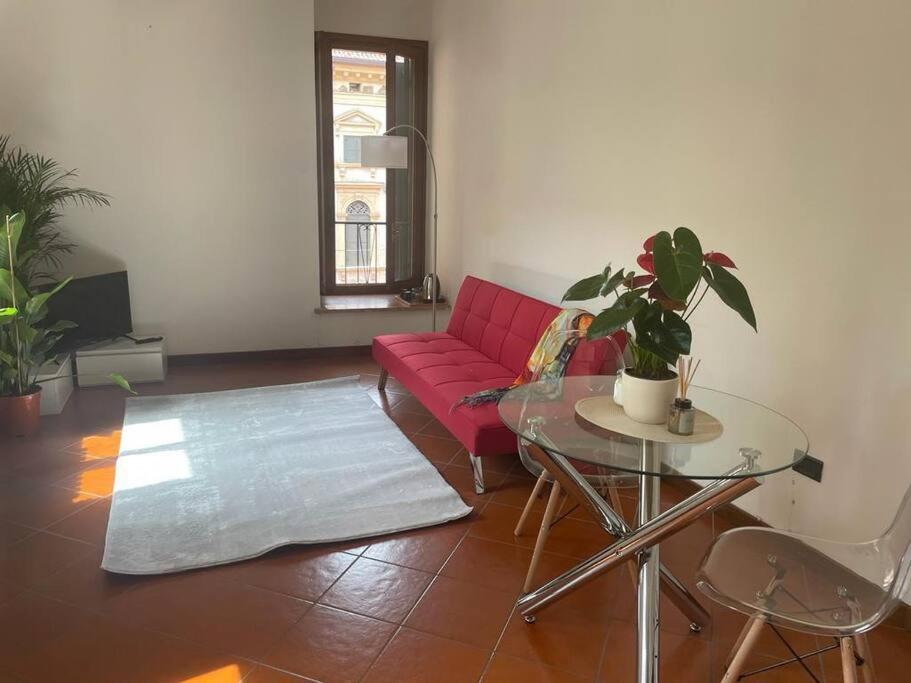 Romeo Apartament Apartment Verona Ngoại thất bức ảnh